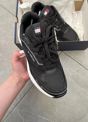 Кросівки tommy hilfiger 38 2