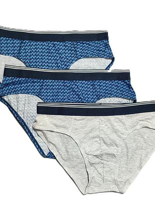 Чоловічі труси бріфи primark