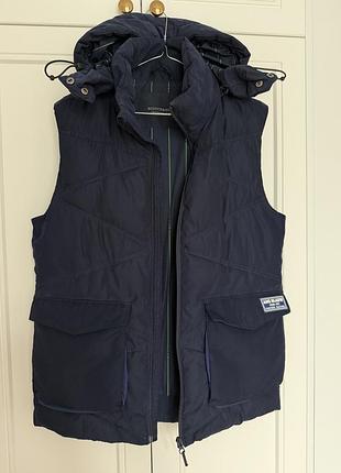 Жилет scotch & soda