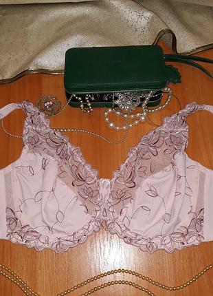 Бюстгальтер diva hunkemoller 9