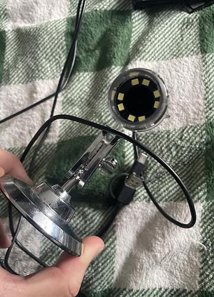 Мікроскоп usb 2