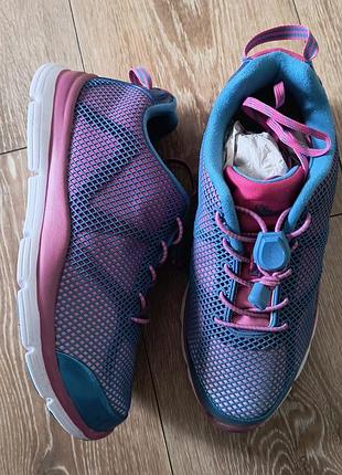 Кроссовки dr. comfort katy
