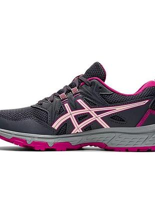 Жіночі трекінгові кросівки asics gel-venture
