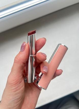 Помада для губ givenchy rose perfecto 117