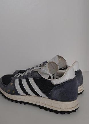 Кроссовки мужские adidas 2