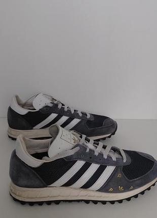 Кроссовки мужские adidas 3