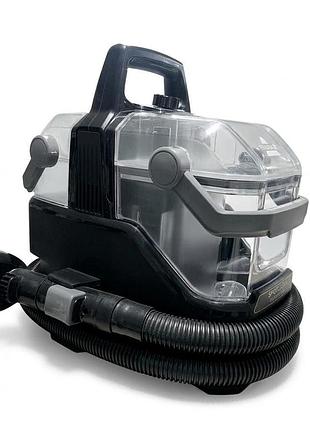Мийний пилосос для килимів та тканин bissell spotclean hydrosteam 3689n (ddt) (0425)