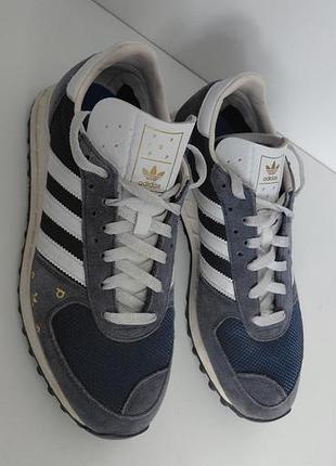 Кроссовки мужские adidas 5
