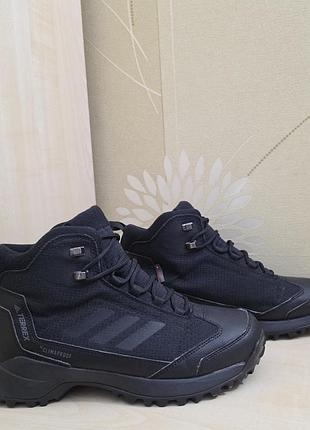 Чоловічі зимові черевики adidas terrex розмір 41 оригінал
