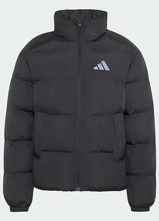 Чоловічий пуховик adidas terrex 3