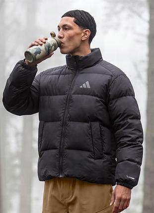 Чоловічий пуховик adidas terrex