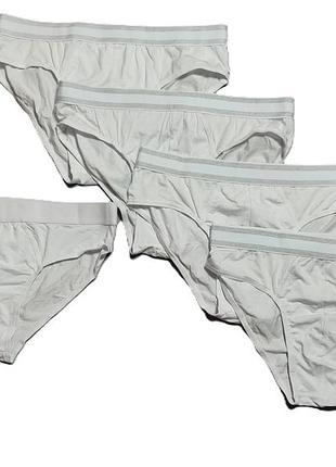 Чоловічі труси бріфи primark l