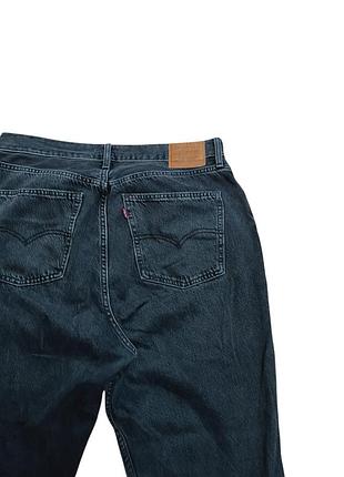 Джинси levi's 70s high flare кльош bootcut 2