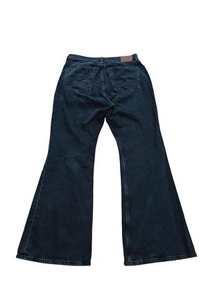 Джинси levi's 70s high flare кльош bootcut