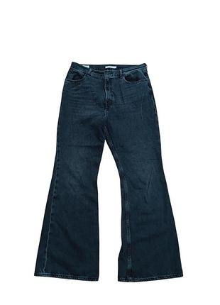 Джинси levi's 70s high flare кльош bootcut 3