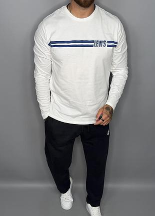 Лонгслів levi’s