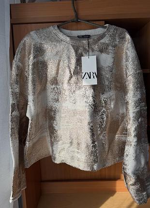Кофта від zara