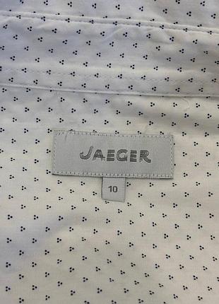 Сорочка jaeger блуза 4
