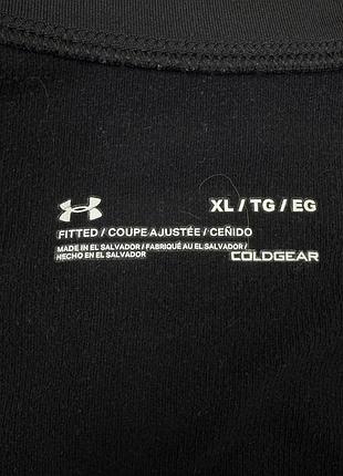 Лонгслів under armour 5