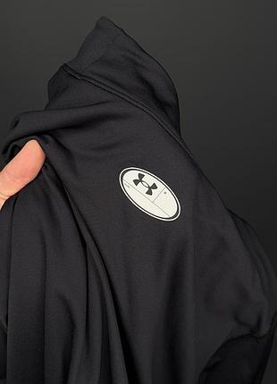 Лонгслів under armour 4