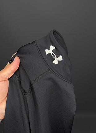 Лонгслів under armour 3