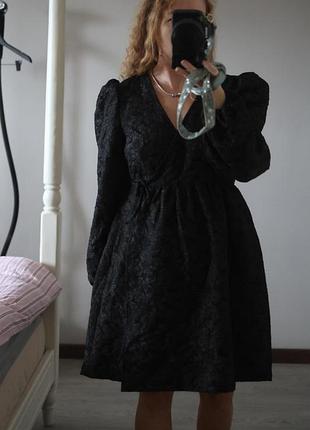 Сукня лялькова monki