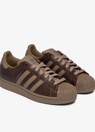 Кросівки чоловічі adidas originals superstar ii