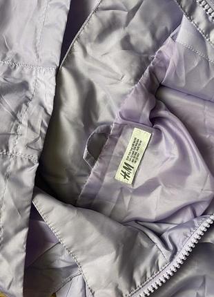H&m нова вітровка 4