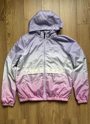 H&m нова вітровка 2