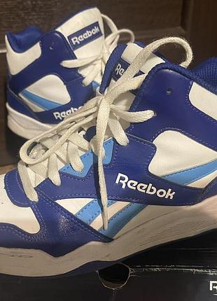 Мужские кроссовки reebok