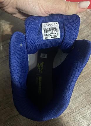 Чоловічі кросівки reebok 2