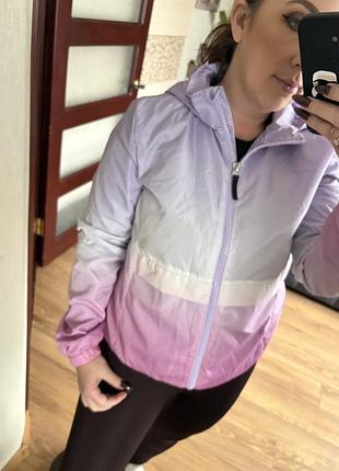 H&m нова вітровка