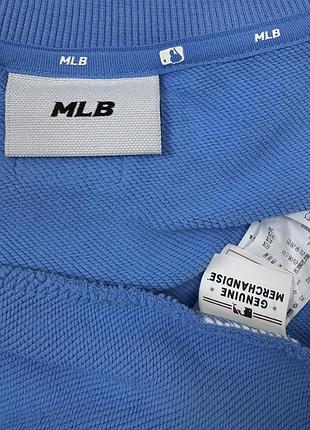 Чоловіча кофта mlb 6