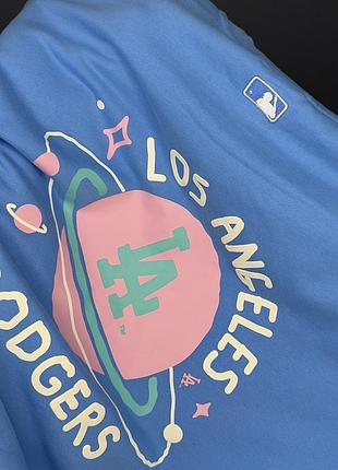 Чоловіча кофта mlb 5