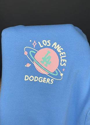 Чоловіча кофта mlb 3