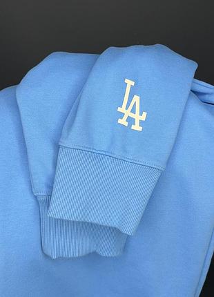 Чоловіча кофта mlb 4