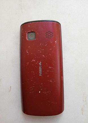 Телефон - nokia 500 3
