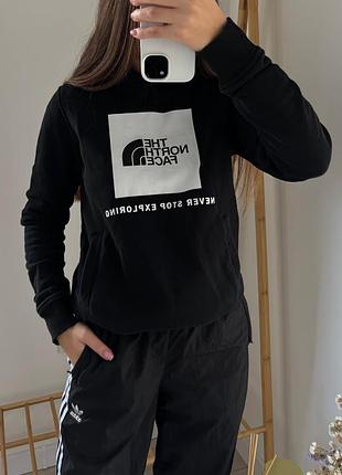 Худі tnf , батнік 2