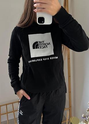 Худі tnf , батнік 3