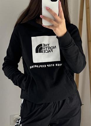 Худі tnf , батнік