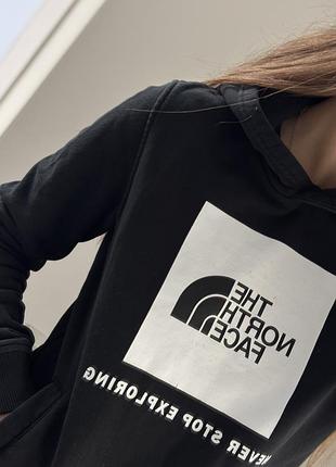 Худі tnf , батнік 4
