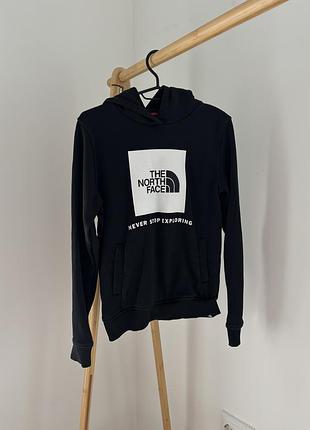 Худі tnf , батнік 6
