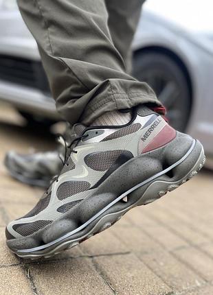 Кросівки чоловічі ( оригінал) merrell speedarc matis j00005511.