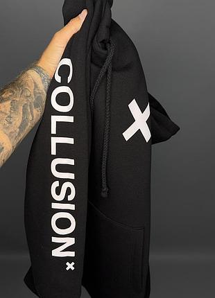 Кофта collusion 4
