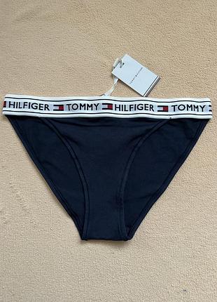 Труси котонові tony hilfiger m