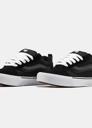 Vans knu skool