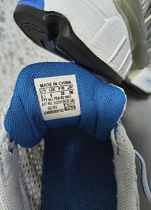 Кросівки adidas. 6