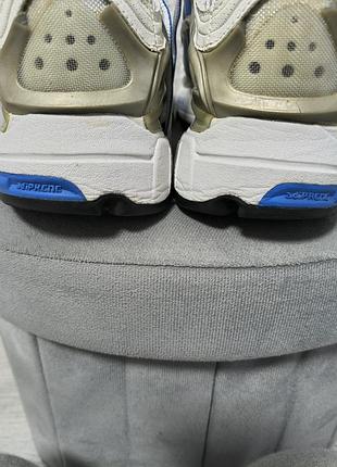 Кросівки adidas. 7