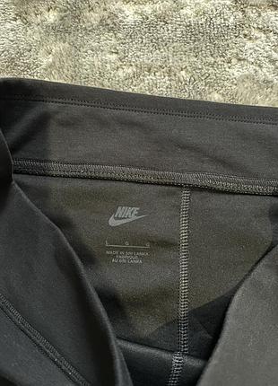 Жіночі велосипедки nike 3