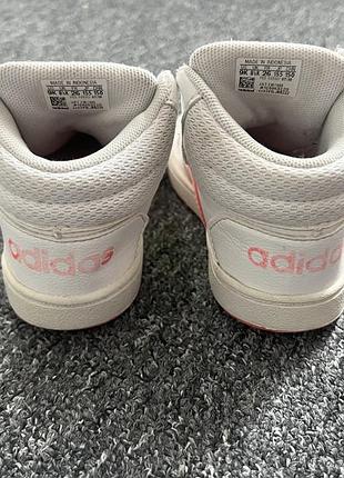Кросівки для дітей adidas 3